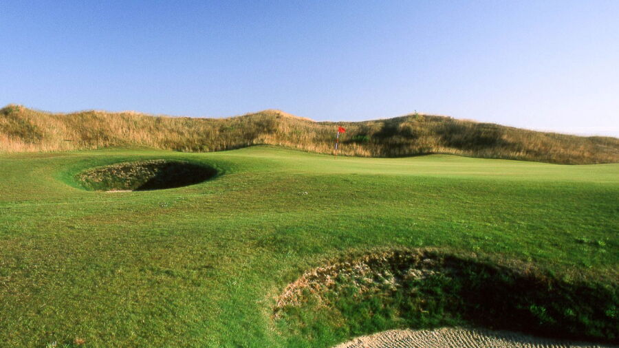 Marine GC Sylt