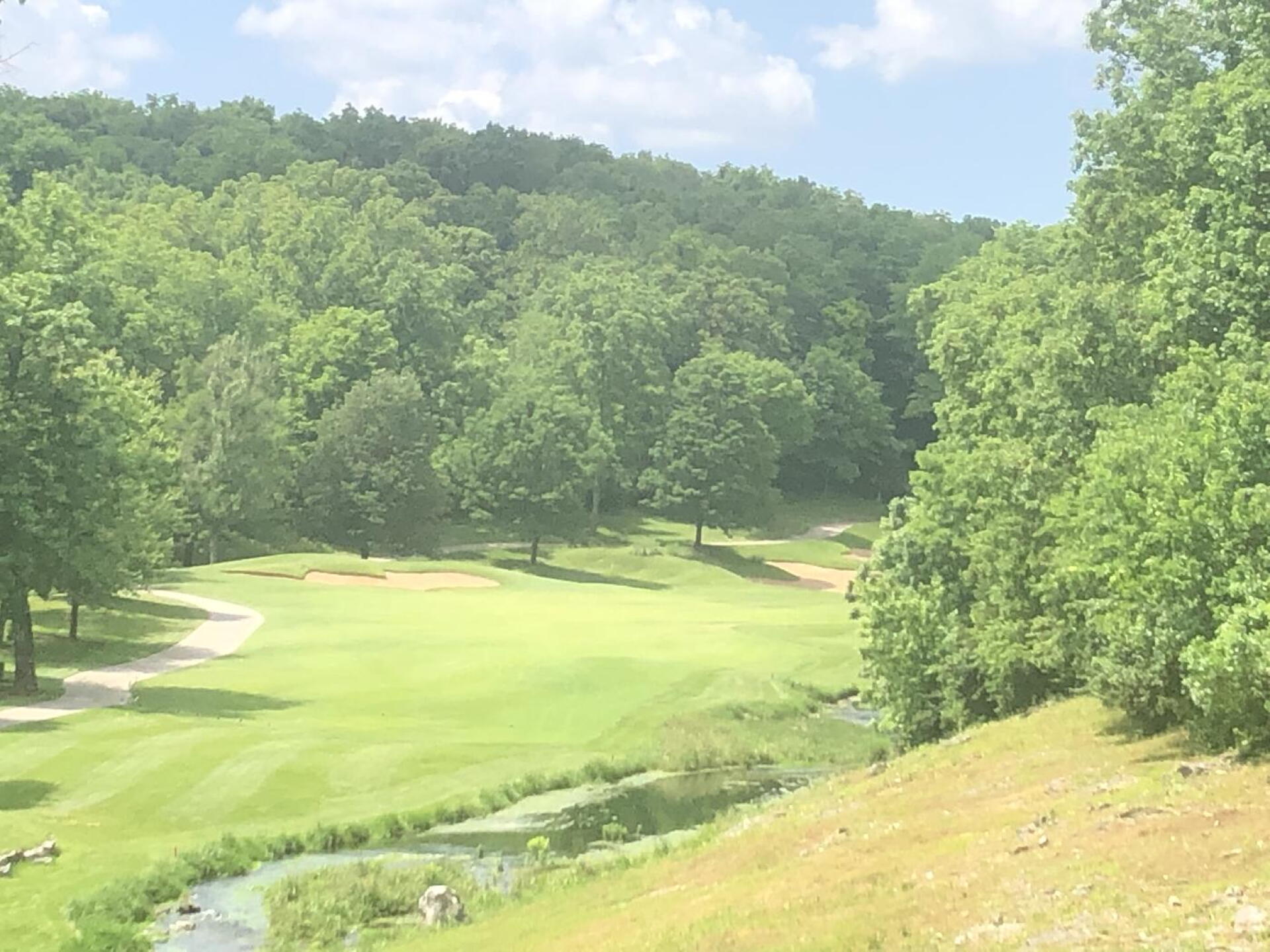 #1 - Par-4 (Photo submitted by BryanTweed16 on 07/09/2021)