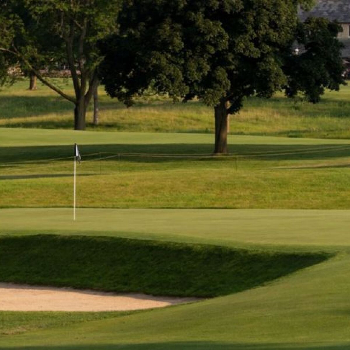 Blue Mound Golf & Country Club in Wauwatosa, Wisconsin, USA GolfPass