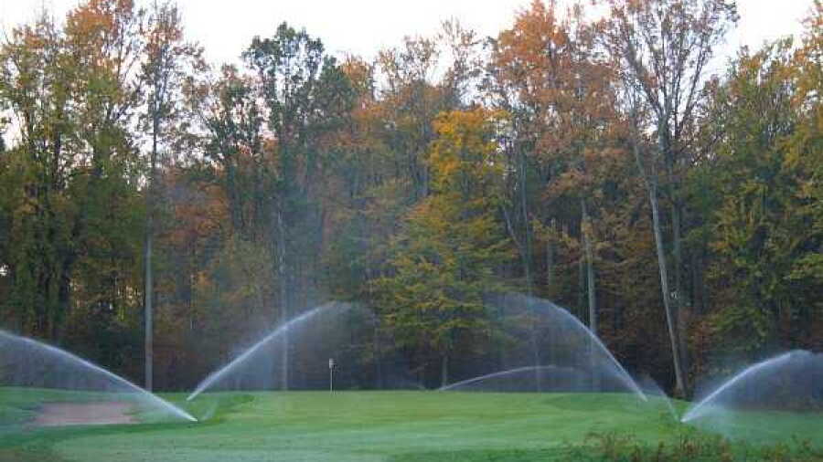 Timbers GC: #14