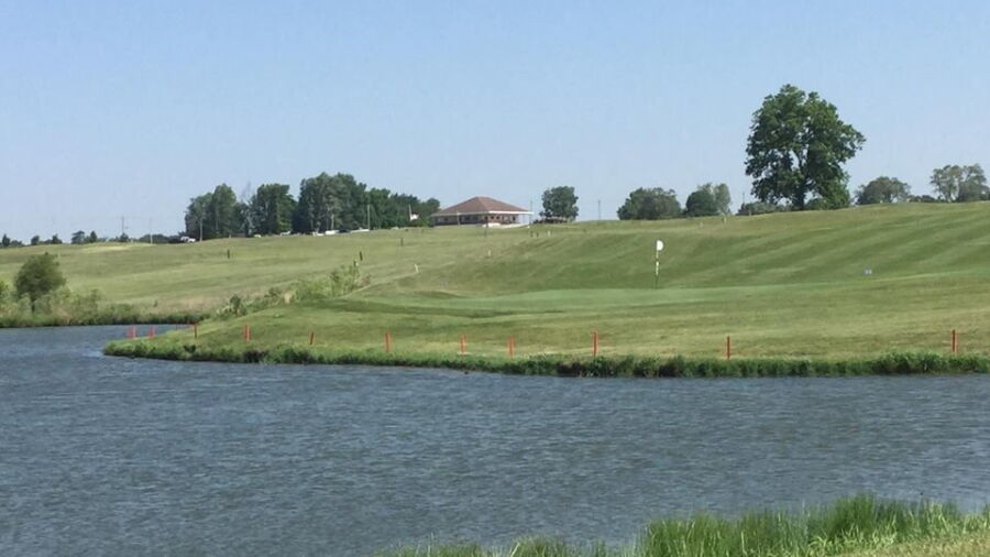 Indian Foothills GC