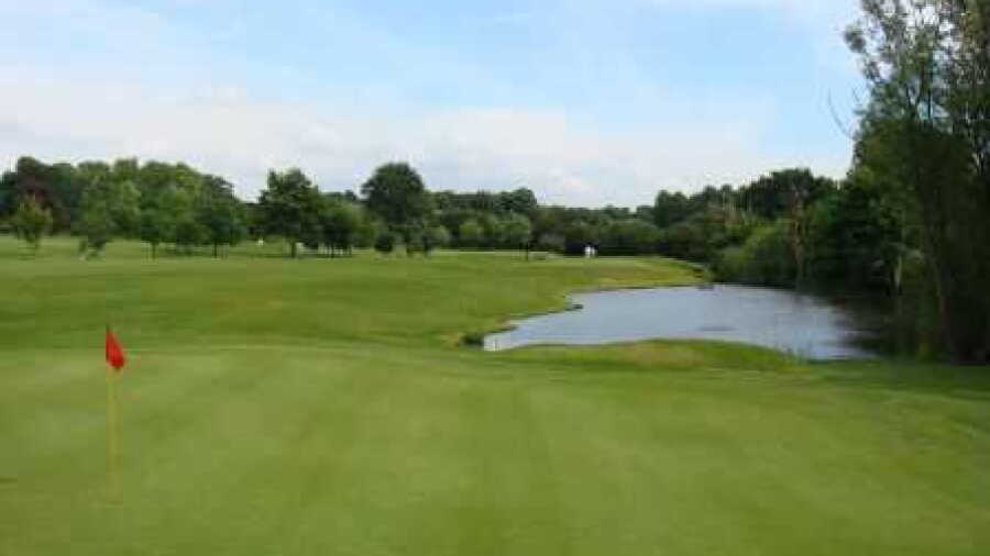 Hartford GC: #5