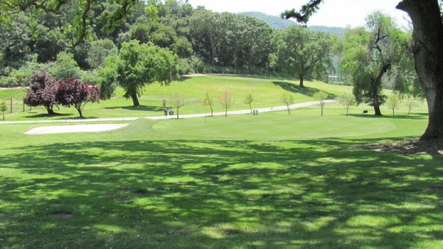 Gilroy GC: #1