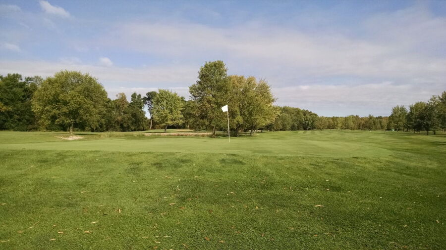 Grand View GC