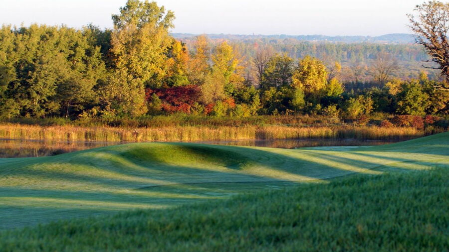 Winagamie GC