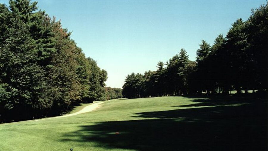 Country View GC