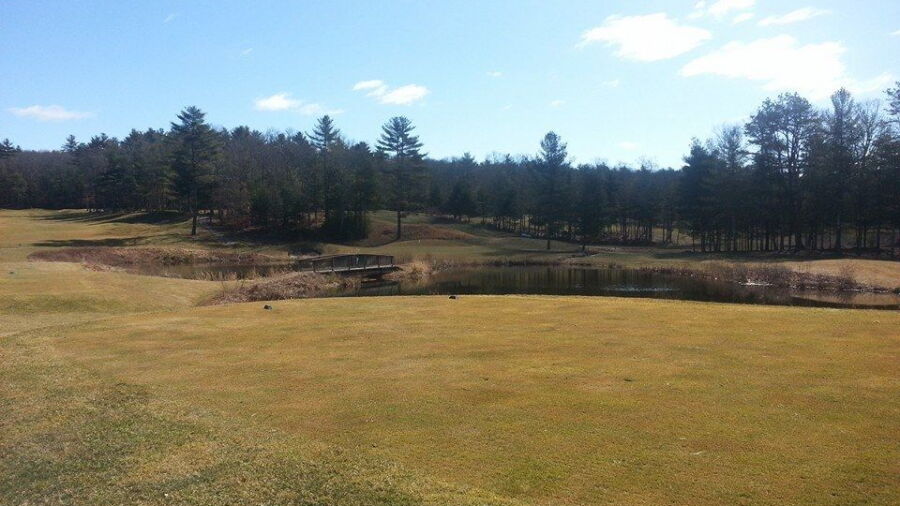 Pinecrest GC