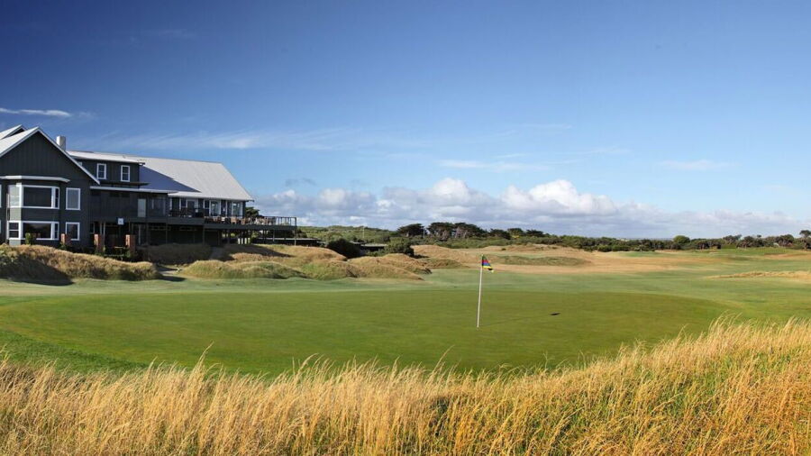 Barwon Heads GC