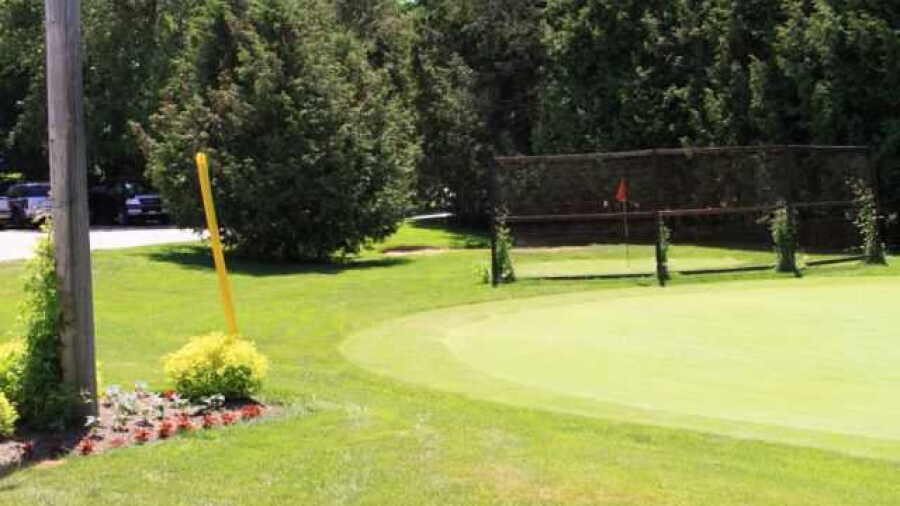 Erin Heights GC