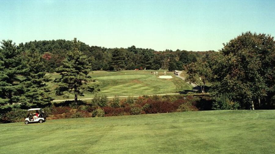 Country View GC