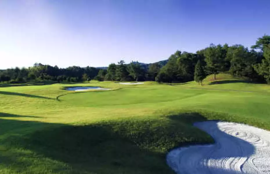 Hiroshima Saiki GC - Gongen