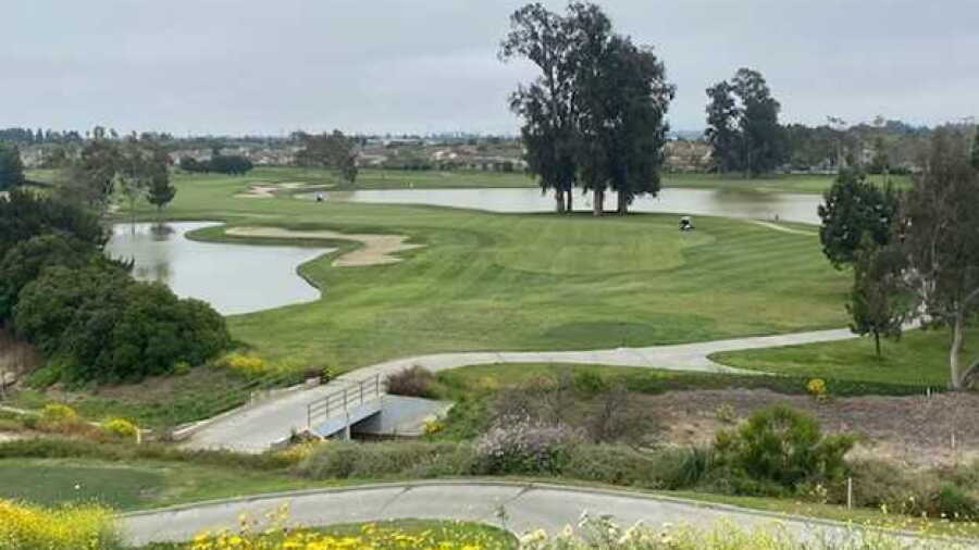 River Ridge GC