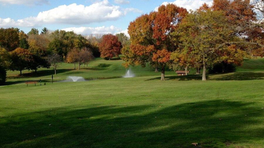 Woodruff GC