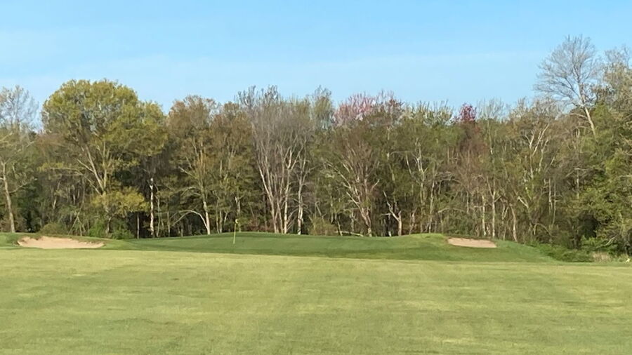 Ponkapoag GC