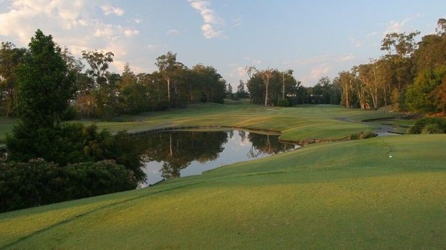 Palmer Gold Coast: #1