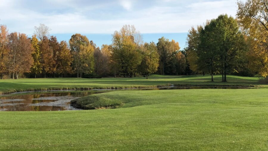 Cedar Glen GC