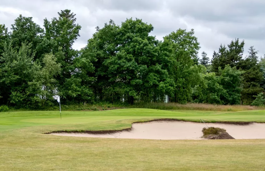 Holstebro GC - Pay & Play