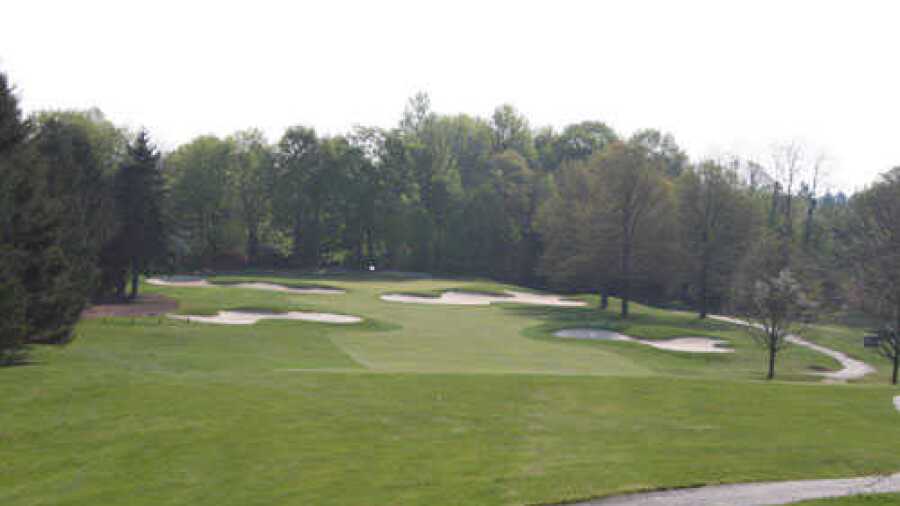 Navesink CC: #10