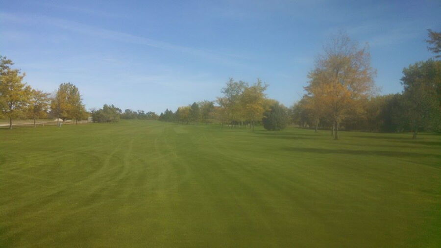 Chimney Rock GC
