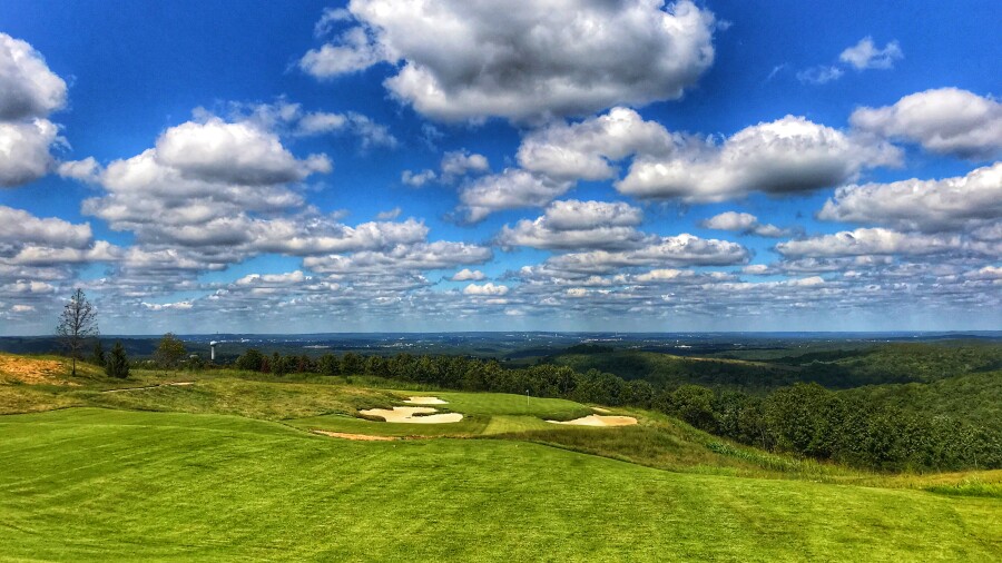 Big Cedar Lodge Ozarks National 17