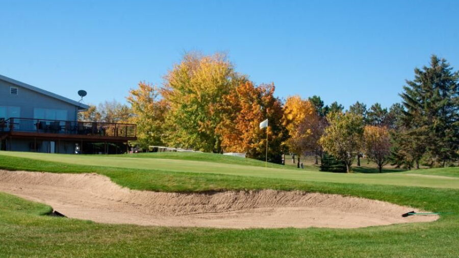 Indianhead GC