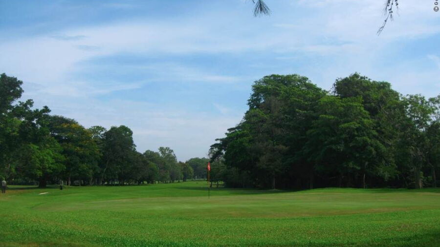 Royal Colombo GC