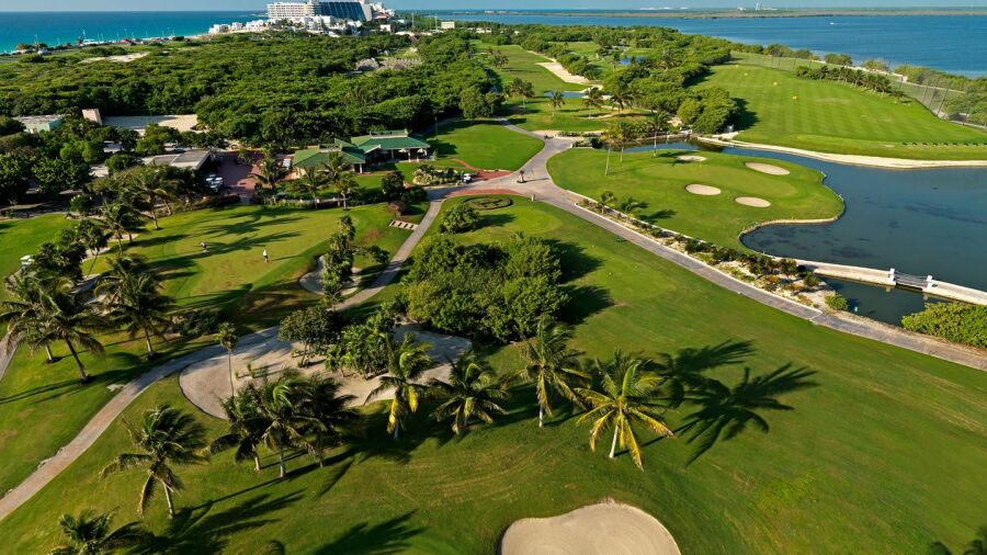 Iberostar Cancun GC