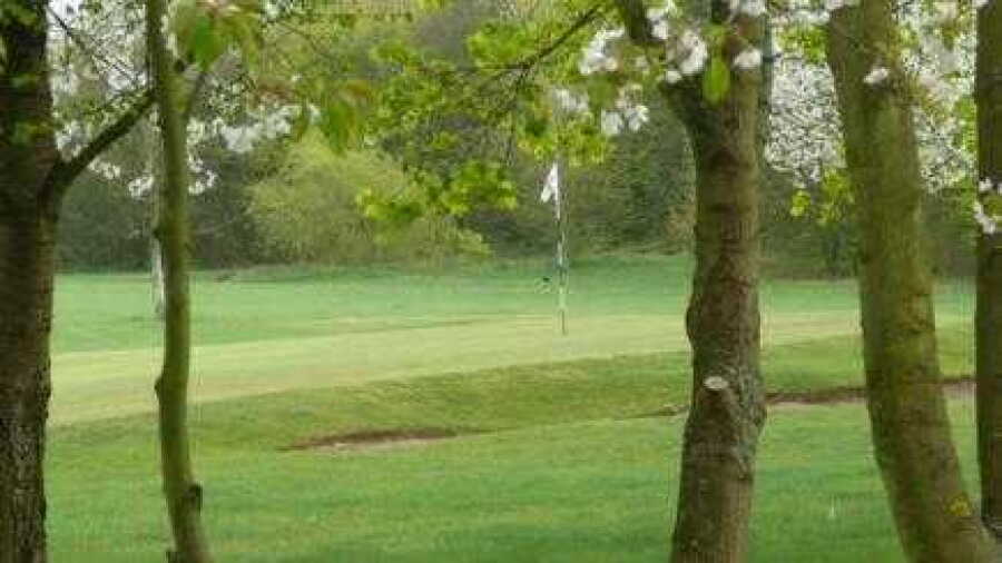 Corinthian Sports Club: #8