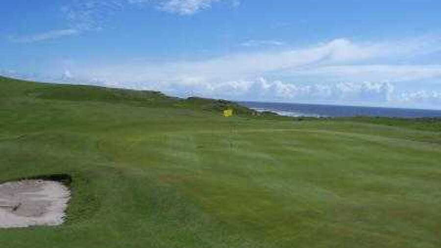 St Bees GC: #5