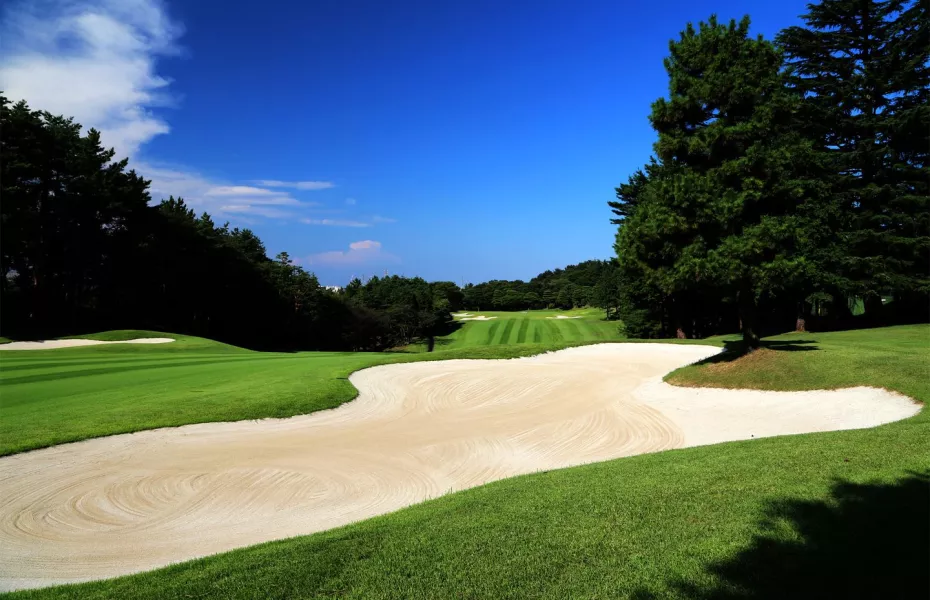 Utsunomiya Garden GC