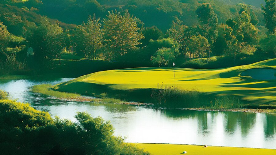 The Grand Golf Club - 17