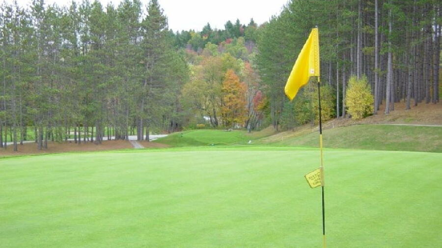 Northfield CC: #4