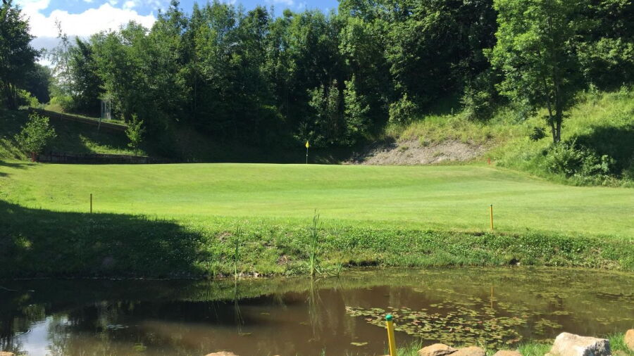 Weid Hauenstein GC