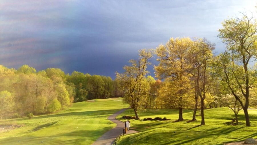Rattlewood GC