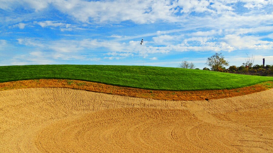 Wickenburg Ranch G.C. - no. 9