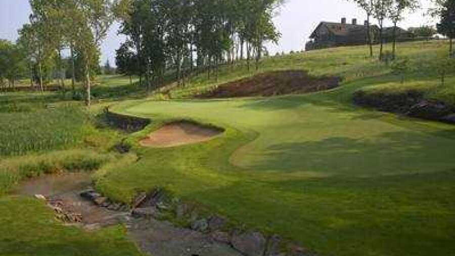 The Ridge At Back Brook: #9