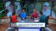 Give it a Grade: Rory's Start to the Season