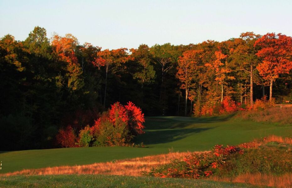 Apostle Highlands Golf Course in Bayfield, Wisconsin, USA GolfPass