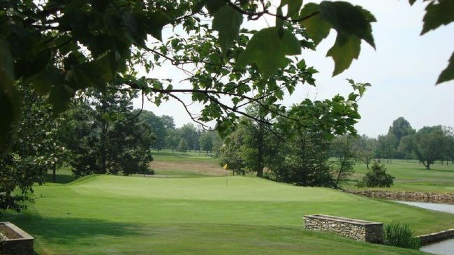 Valley CC