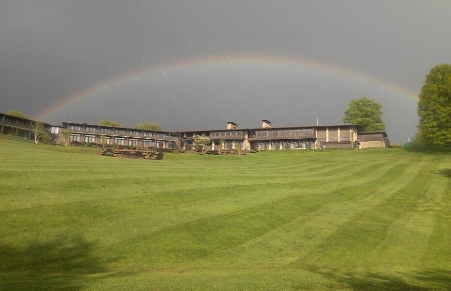 Atwood Lake Resort Par3 Golf Course in Sherrodsville, Ohio, USA Golf