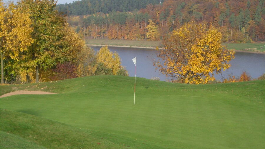 Bad Arolsen GCC