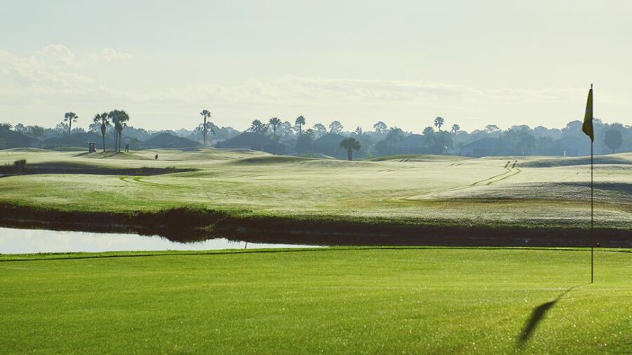 Charlotte Harbor National GC