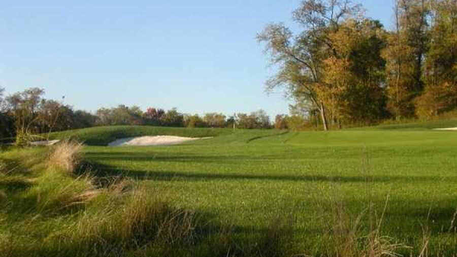 The Club At Blackthorne