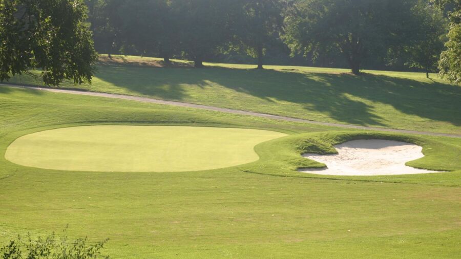 Mosholu GC