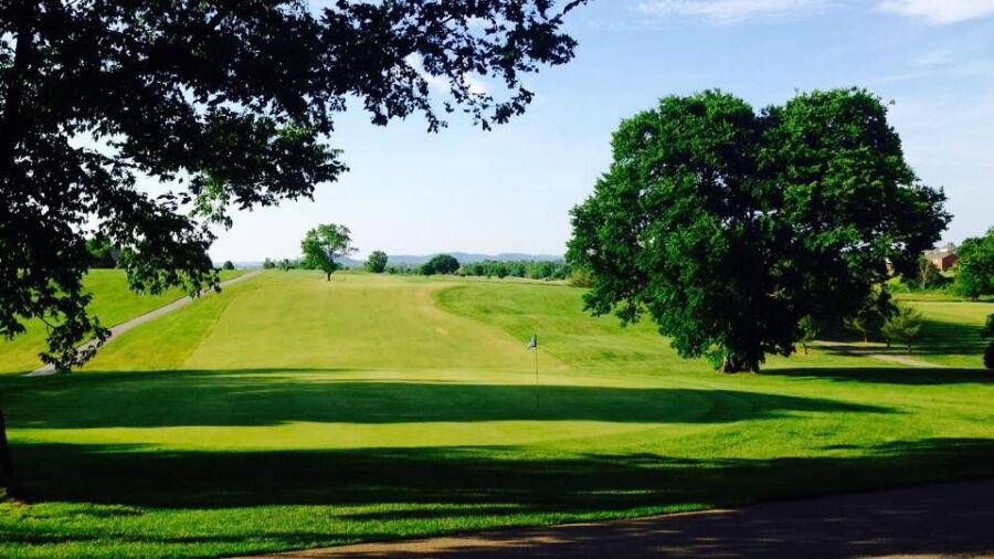 Battlefield GC