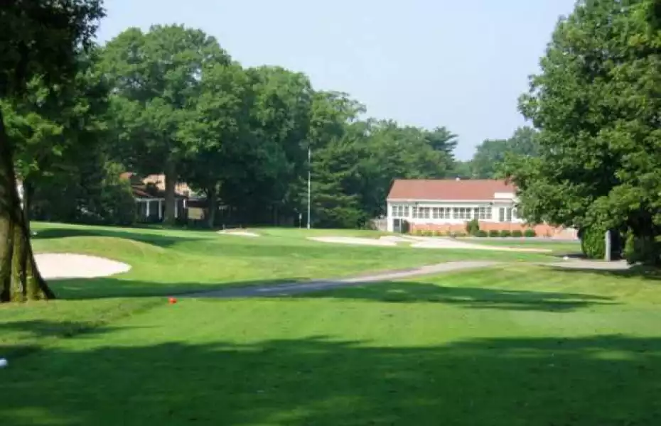 Metuchen GCC