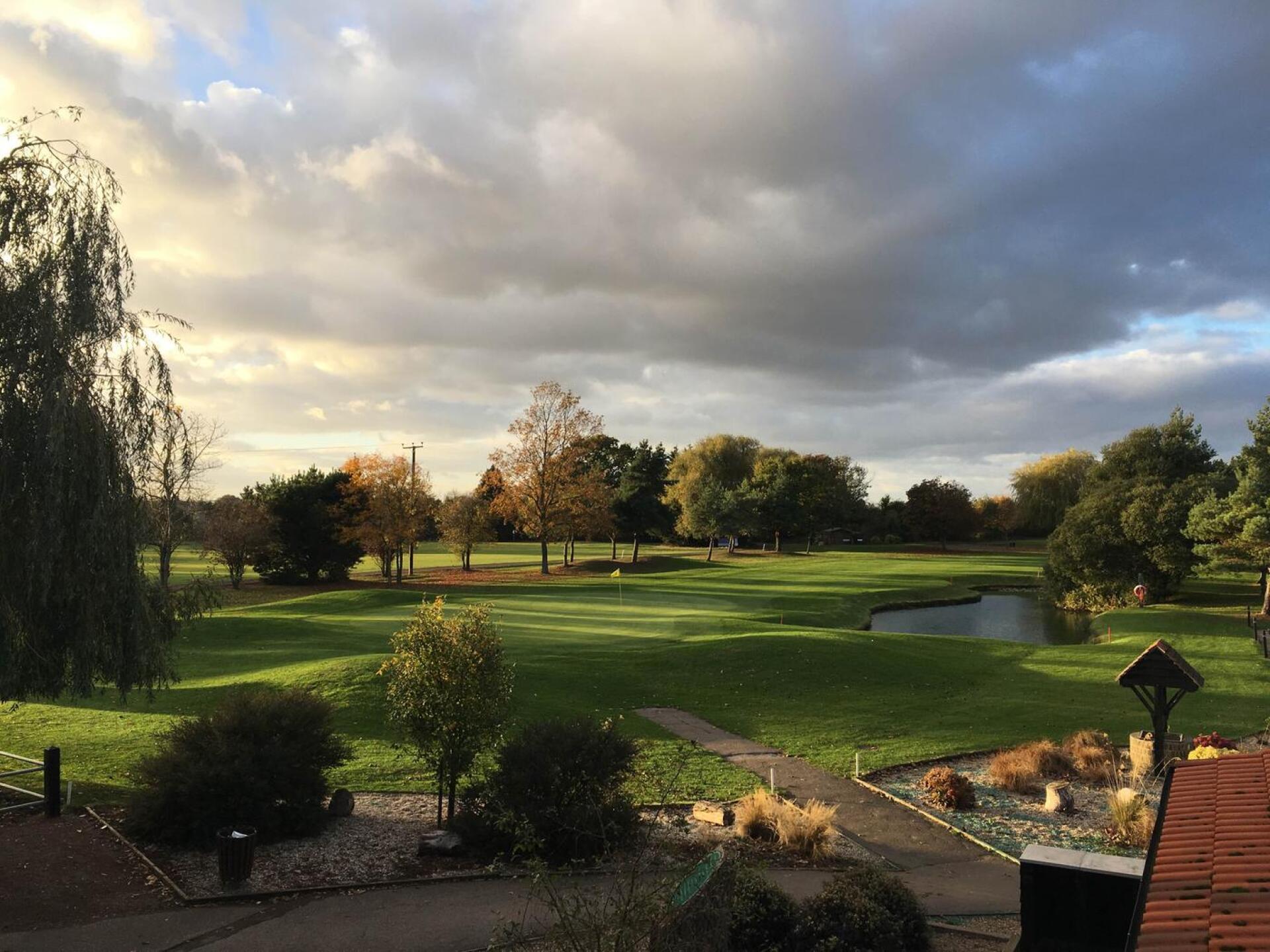 (Photo submitted by AbbottsGolfTeam on 02/15/2017)