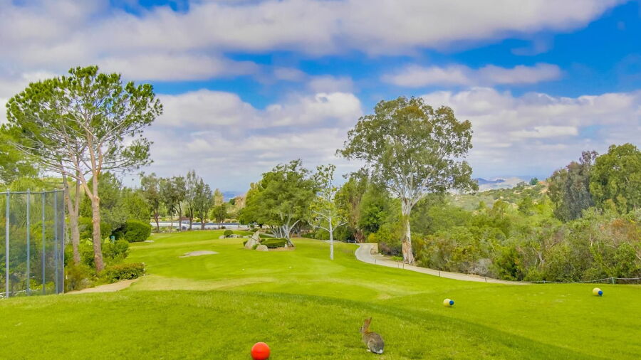 Skyline Ranch CC