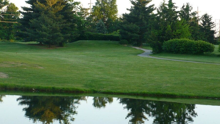 Buttermilk Falls GC