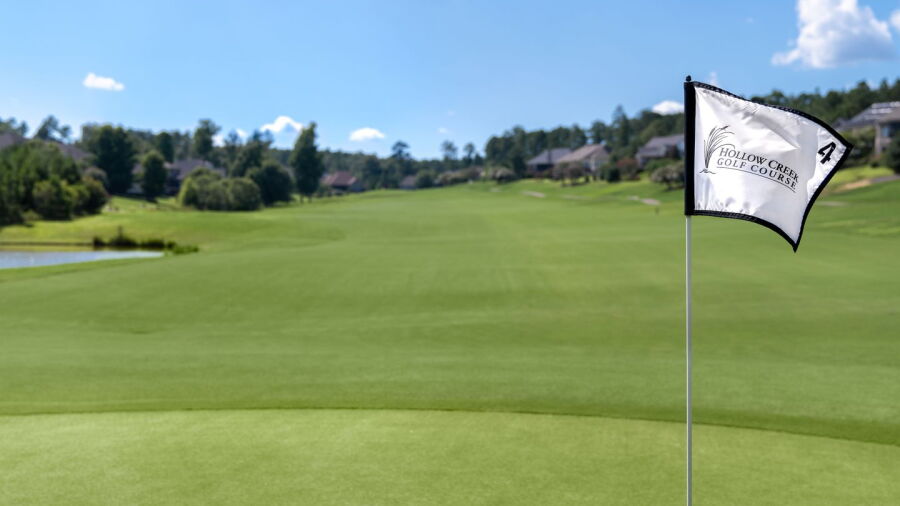 The Reserve Club At Woodside Plantation - Hollow Creek: #4